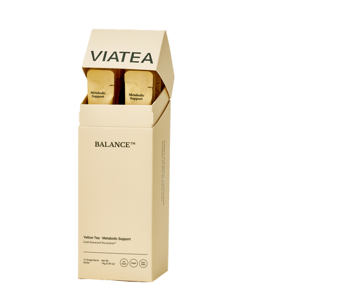 BALANCE™ Yellow Tea