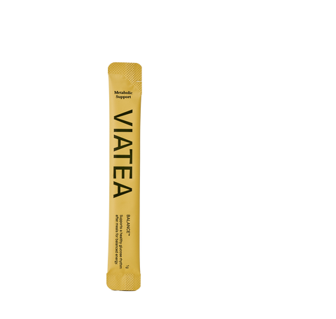 BALANCE™ Yellow Tea