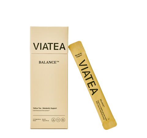BALANCE™ Yellow Tea